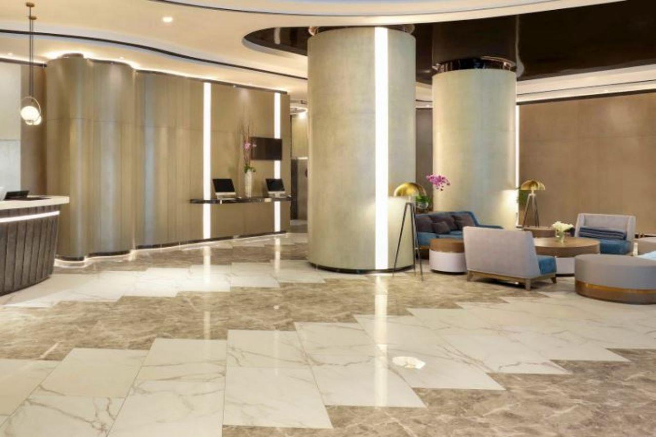 Novotel Suites Yogyakarta Malioboro Kültér fotó