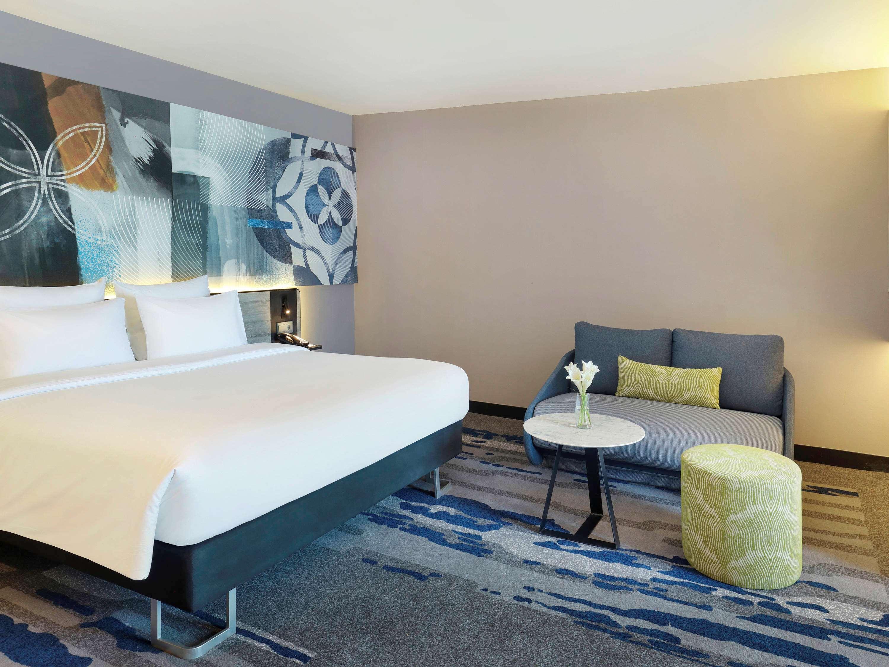 Novotel Suites Yogyakarta Malioboro Kültér fotó