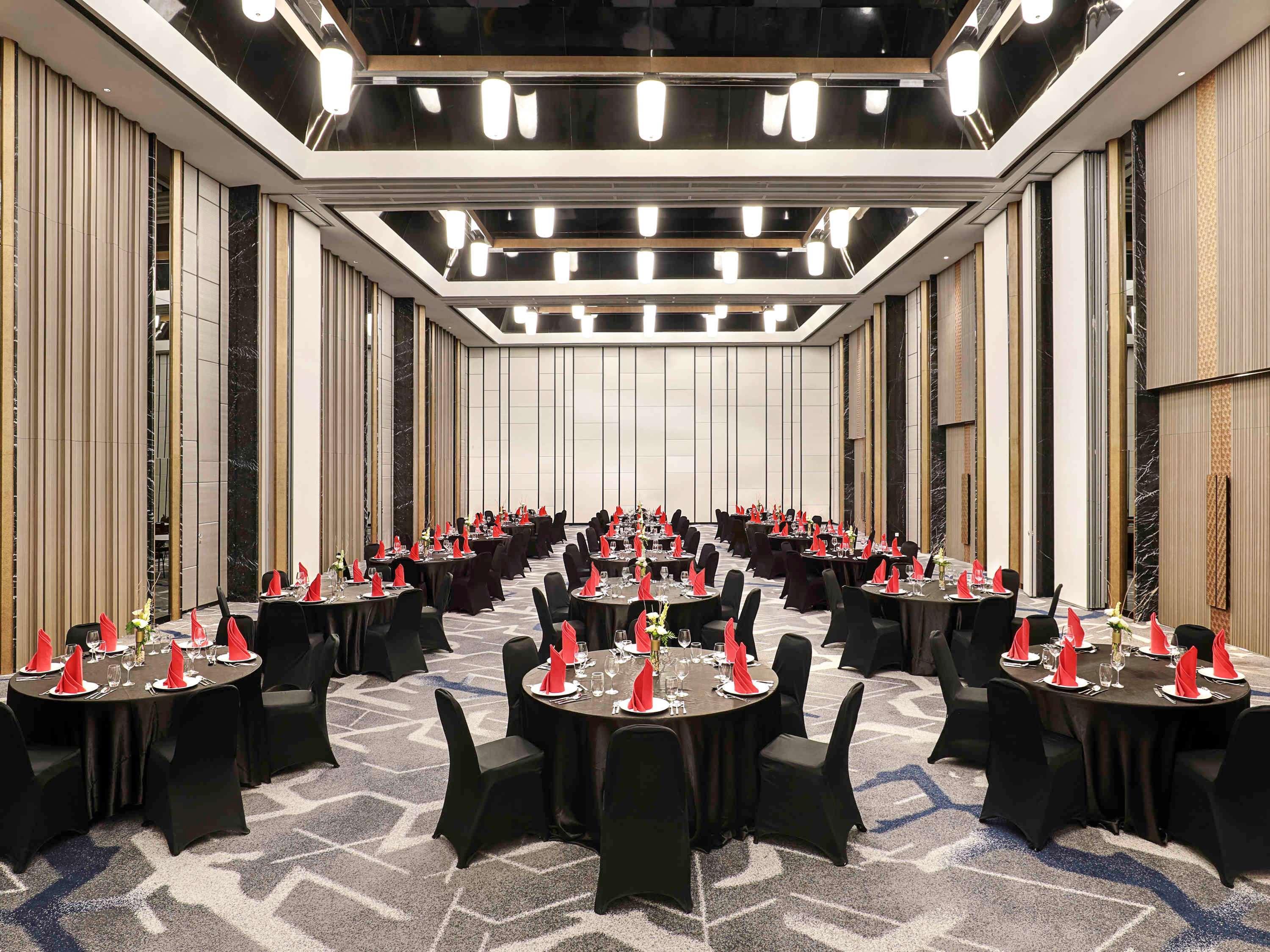 Novotel Suites Yogyakarta Malioboro Kültér fotó