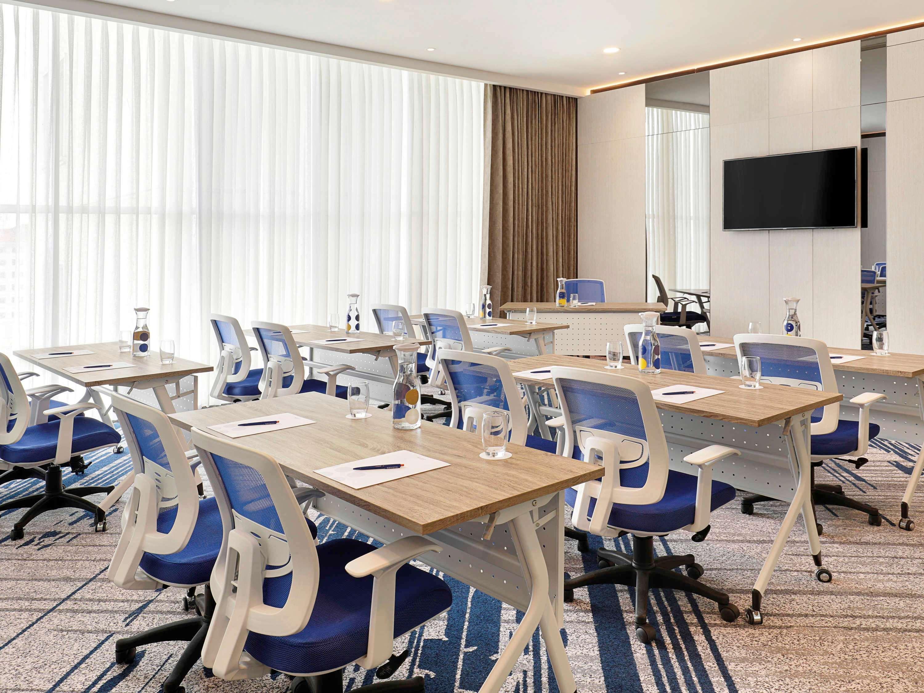 Novotel Suites Yogyakarta Malioboro Kültér fotó