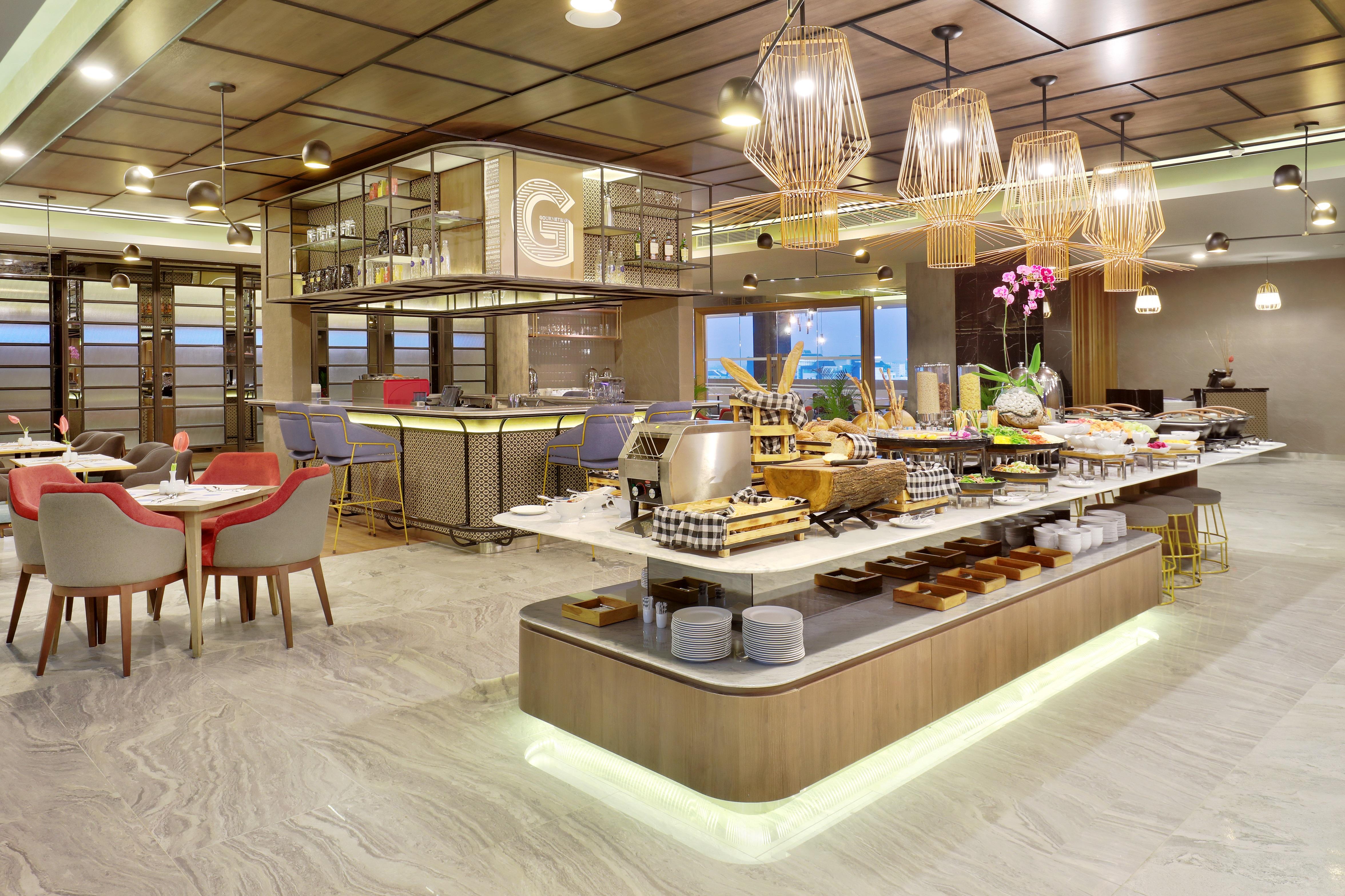 Novotel Suites Yogyakarta Malioboro Kültér fotó